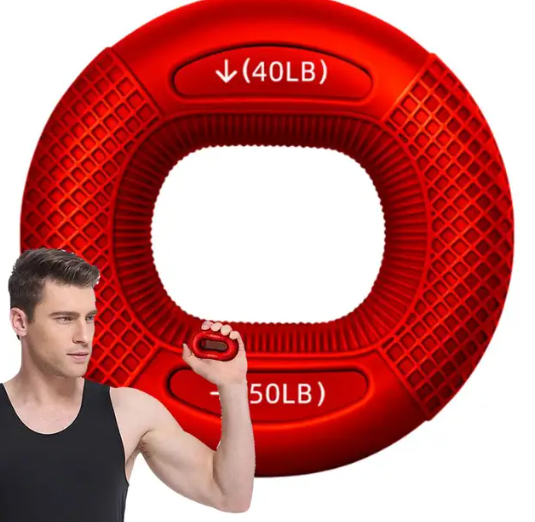 Grip Trainer Ring