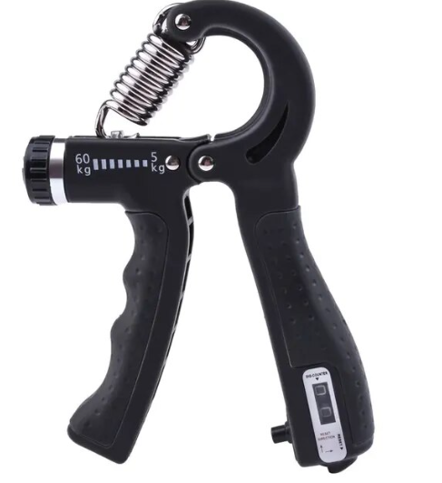 Adjustable Heavy Duty Grip Trainer