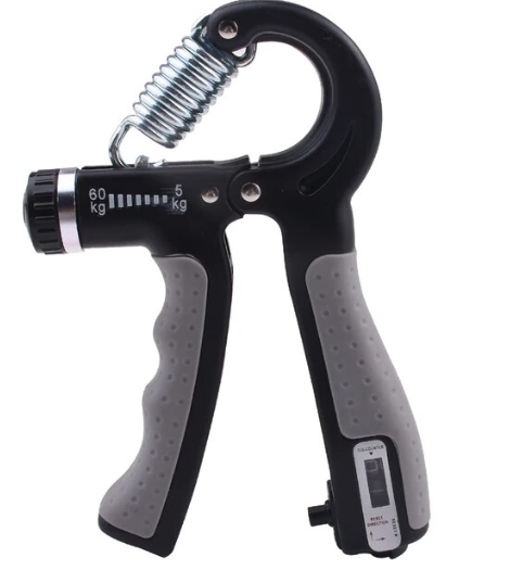 Adjustable Heavy Duty Grip Trainer