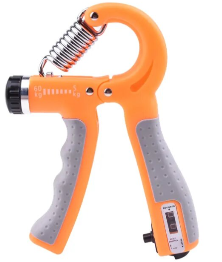 Adjustable Heavy Duty Grip Trainer