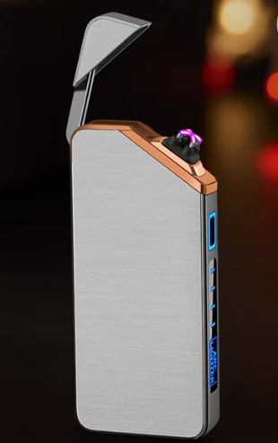 Rechargeable Arc Lighter