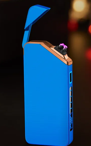 Rechargeable Arc Lighter