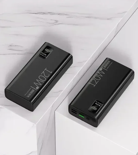 Fast Charging Power Bank