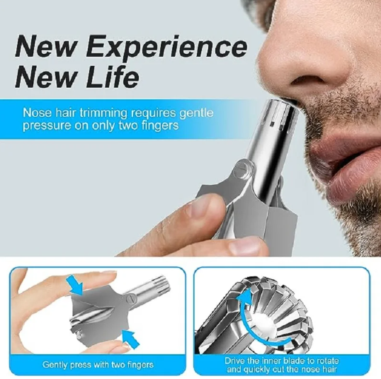 Nose Hair Trimmer