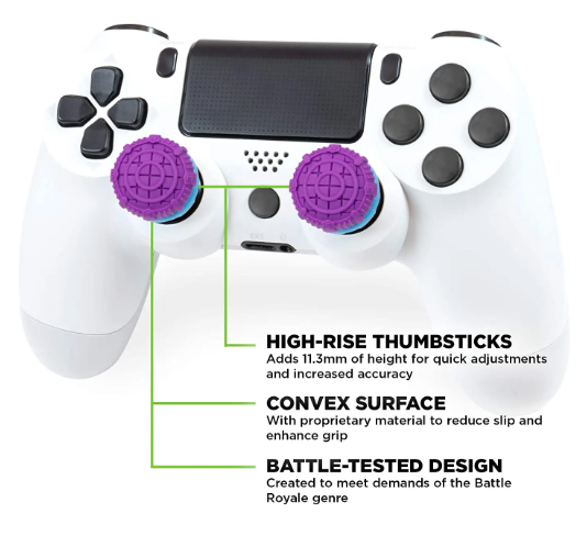 Thumbstick Covers