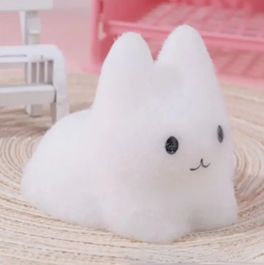 Cute Squishy Toy