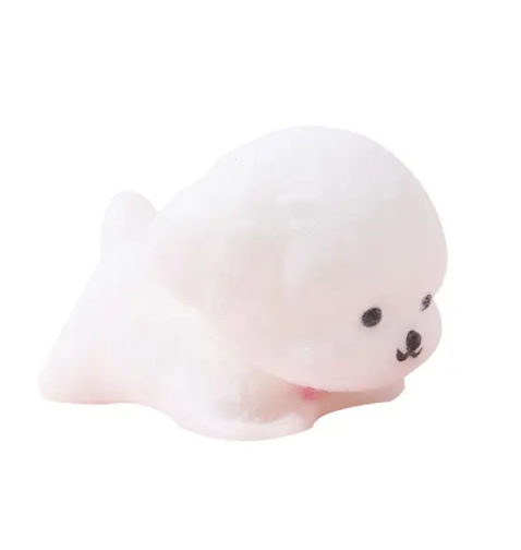 Cute Squishy Toy