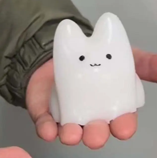 Cute Squishy Toy