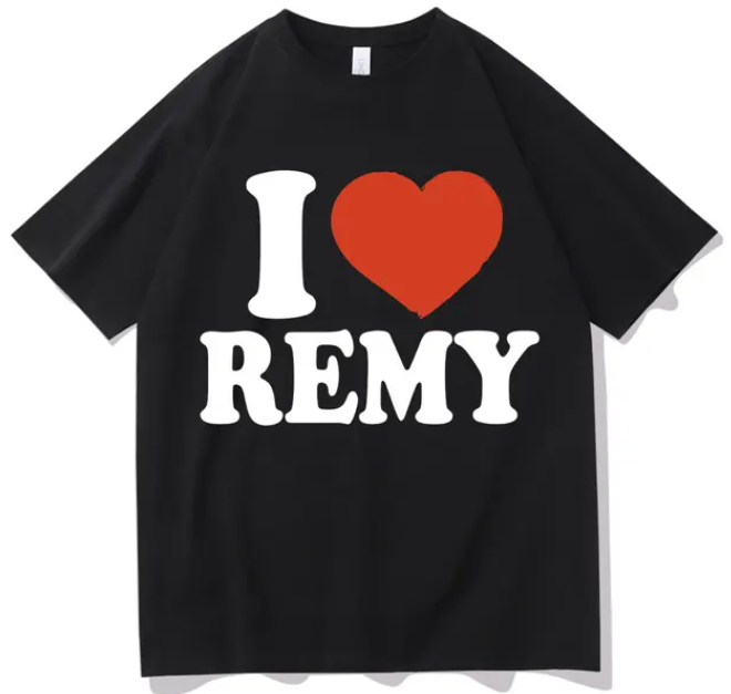 Funny Ratatouille Remy T-Shirt