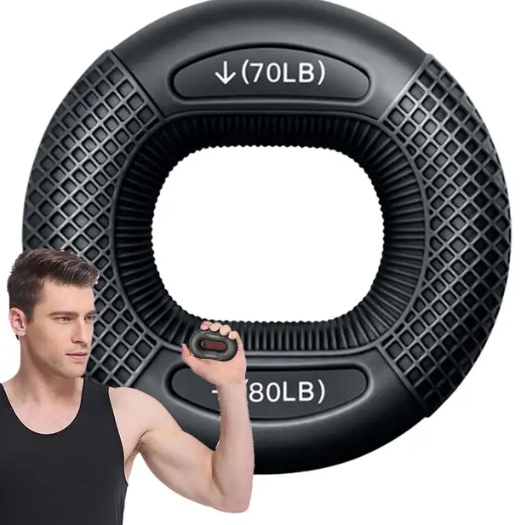 Grip Trainer Ring