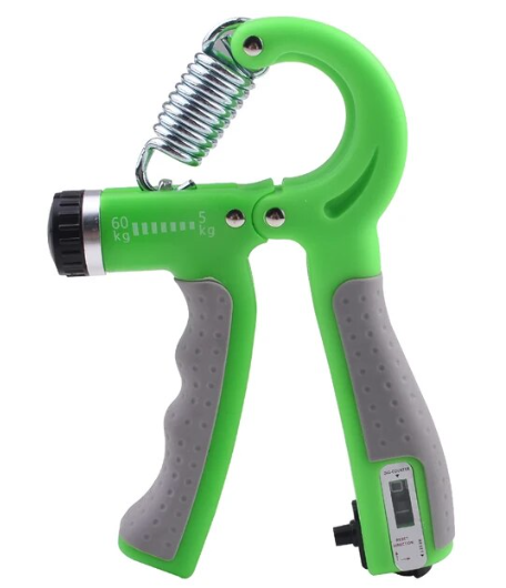 Adjustable Heavy Duty Grip Trainer