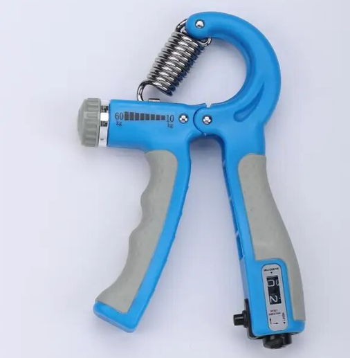 Adjustable Heavy Duty Grip Trainer