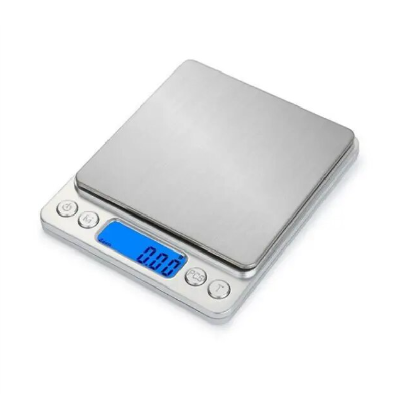 Electronic Kitchen Scale