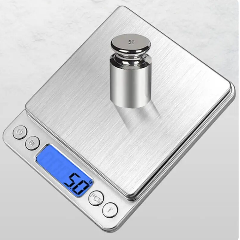 Electronic Kitchen Scale