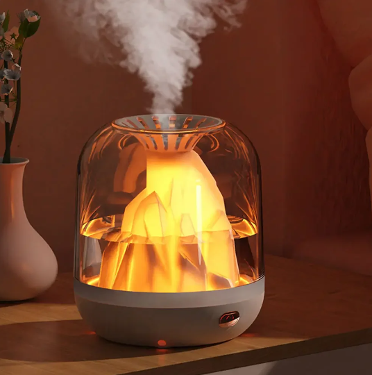 Large Capacity Essential Oils Diffuser